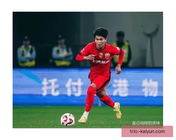 中超U23政策持续发力，年轻球员崭露头角竞争力增强