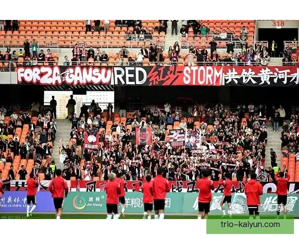 中超入场券销量持续上涨，球迷热情再创新高