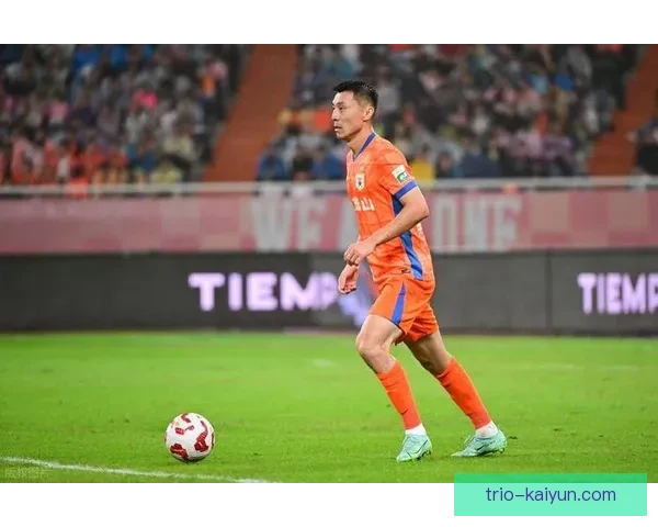 山东泰山克雷桑锋线表现稳健，未来比赛值得关注