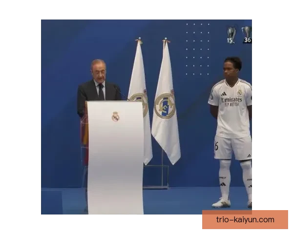 恩德里克联赛表现持续提升，状态备受关注