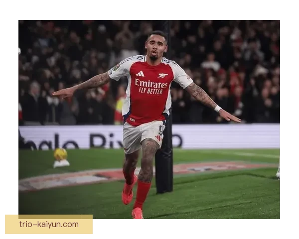 热苏斯职业生涯持续提升，近期表现备受关注