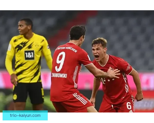 穆西亚拉与基米希的配合持续提升，成为拜仁慕尼黑进攻端的重要武器