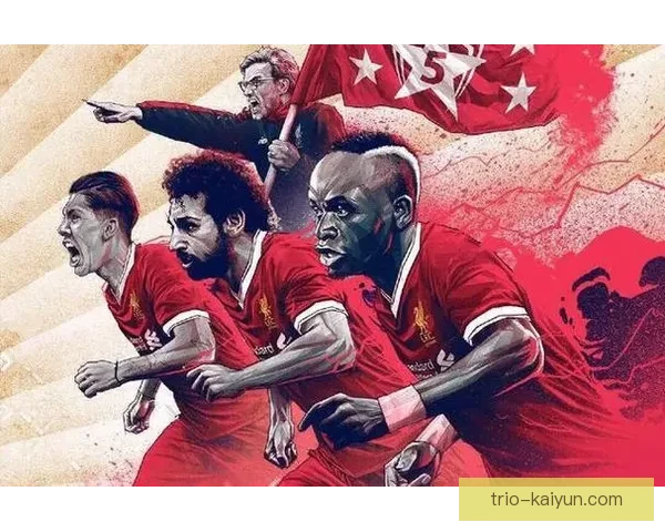 克洛普空间利用趋向分析：球队进攻效率持续提升