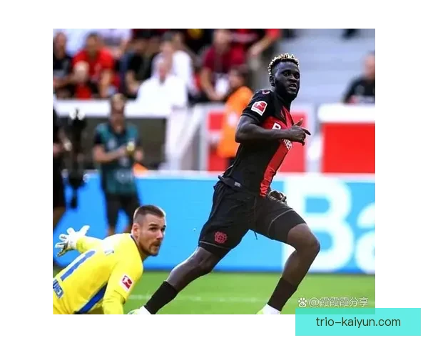 博尼法斯德甲新星持续提升，表现备受关注的年轻球员分析